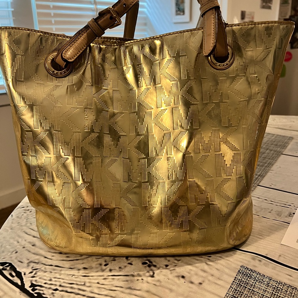 Michael Kors Handbag